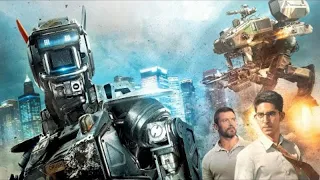 Chappie (2015) Movie Explained in Hindi || Sci-fi Film Summarized हिन्दी || Plot Explainers