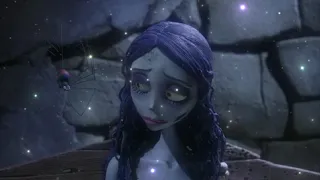 corpse bride vibes ii // a playlist