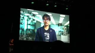 Xbox FanFest Toronto REACTION To Hideo Kojima Partnership!