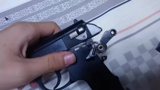 아크로 PPK 1화 분해