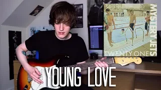 Young Love - Mystery Jets (Feat. Laura Marling) Cover