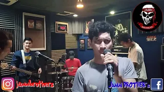 White Snake - Still Of The Night ( Cover ) Jamm Brothers || Jamming Session