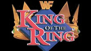 WWF King Of The Ring 1986 (July 14, 1986) Tournament Replay - WWE 2K19