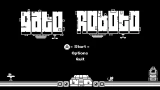 Gato Roboto - Full playthrough