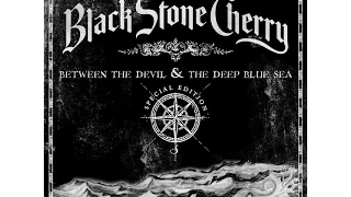 Black Stone Cherry - Like I Roll | Lyrics