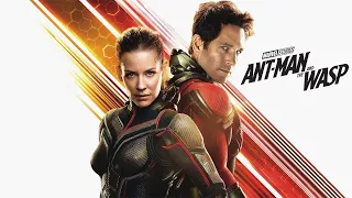 Ant-Man And The Wasp: Recensione E Analisi Del Film! - Marvel Retrospective Universe