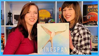 Wingspan - How to Play & Beginner Strategy Tips! - 2023