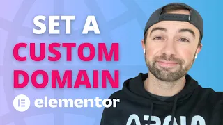 Elementor Cloud Domain: Set a Custom Domain