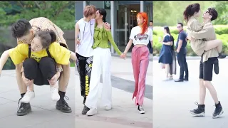 Fashion Couple On The Street(Episode8)