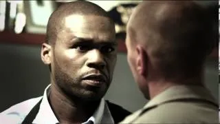 BLOOD OUT Official Trailer (2011) - Luke Goss, Val Kilmer, 50 Cent