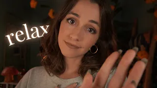 ASMR | Relaxation Session 🍃 Guided Visualization for Anxiety