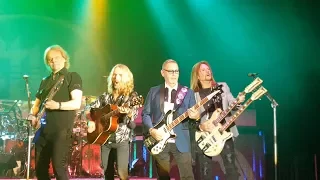 Styx live à st joseph-de-beauce