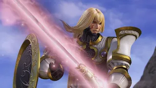 Dissidia Final Fantasy NT - FFXI Kam'lanaut DLC - All Intro, Summon, Boss, Loss & Victory Quotes