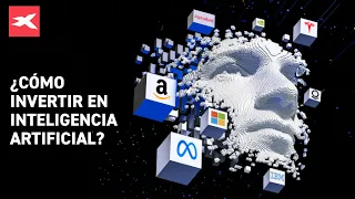 ¿Qué es y cómo invertir en Inteligencia Artificial?