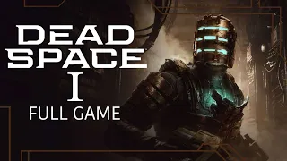 Dead Space Remake Full Game Walkthrough - No Commentary (4K ULTRA 60 FPS)