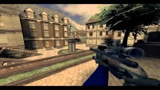 Urban Terror - Frag 13