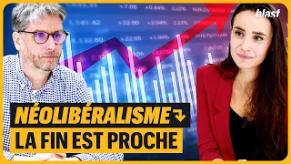 NÉOLIBÉRALISME : LA FIN EST PROCHE