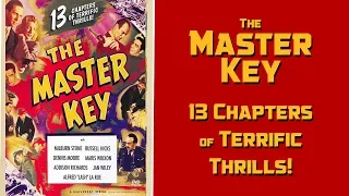 The Master Key