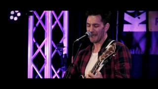 WATCH KS95's Live 95 with Andy Grammer (VIDEO)