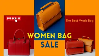 Latest Branded Bags Collection in Germany 2024||Designer handbags ||German side