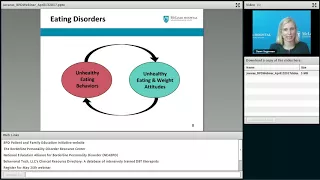 Eating Disorders, Overeating, and Borderline Personality Disorder