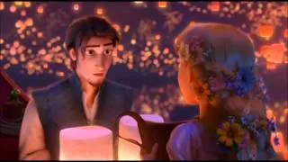 TANGLED- I SEE THE LIGHT 720p HD QUALITY VIDEO