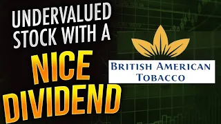 Expert Analysis on British American Tobacco's Stock  --- $BTI