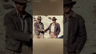 Did you know THIS about Indiana Jones?