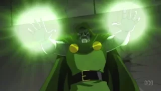 The great quotes of: Doctor Doom