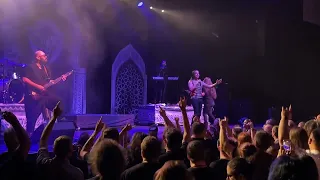 Myrath - No Holding Back LIVE ProgPower USA 9/9/23