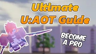 The Ultimate Untitled Attack On Titan Guide