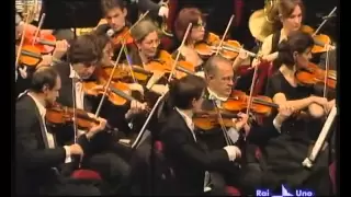 Mahler Symphony No. 4