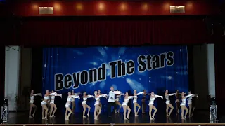 Best Jazz / SPARKLING DIAMONDS – THE DANCE FACTORY USA [Somerset, NJ June]