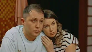 Таня и Витя // Сериал Скорая помощь