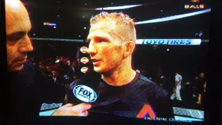 Dillashaw vs Barao 2