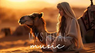 Mystical Music - Ethnic & Deep House Mix 2024 #16