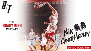 The Nik Caner-Medley Career Mixtape | Extended Cut