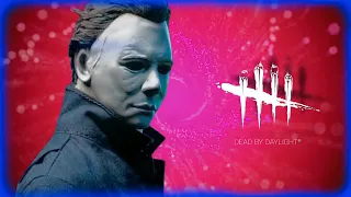 Dead by Daylight - Michael Myers  Gameplay #5 (No Commentary)