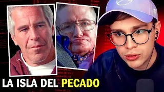 EL CASO DE JEFFREY EPSTEIN