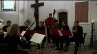 Mozart:Zauberflöten Ouvertüre/Harmoniemusik