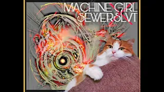 Machine Girl x Sewerslvt [Chunky Fan Mix Bootleg]