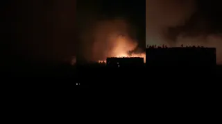 🔴Біла Церква атакована дронами-камікадзе Шахід 🔥 05.10.2022 #Сейчас