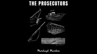 181. The Murdaugh Murders Part 6