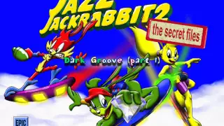 Jazz Jackrabbit 2 - Soundtrack