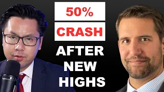New Bull Market: Stocks Can ‘Easily’ Hit New Highs Before 50% Crash