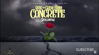 SKILLIBENG - ROSE THAT GREW FROM CONCRETE [CLEAN VERIONS] [EDIT]