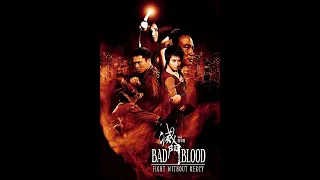 滅門Bad Blood粵語1080高清2010