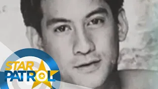 90s heartthrob na si Patrick Guzman pumanaw na sa edad na 56 | TV Patrol