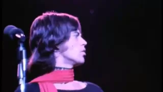 Rolling Stones Carol American Tour 1969 get yer yas out Full HD