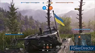 Loza's M4-A2 (Drop Foxtrot Battle of Stalingrad Challenge) | World of Tanks (console)